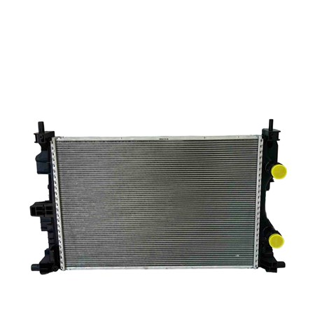 Radiador de água Polcar 34X3081K