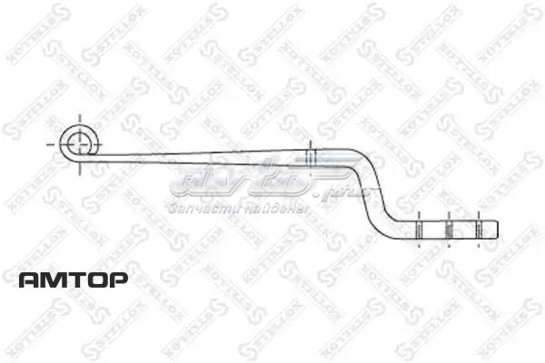 8455681SX Stellox semimuelle trasero