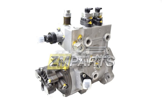0445020240 Bosch Bomba de inyección