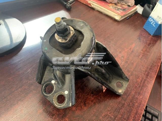 21810D3100 Hyundai/Kia soporte de motor derecho