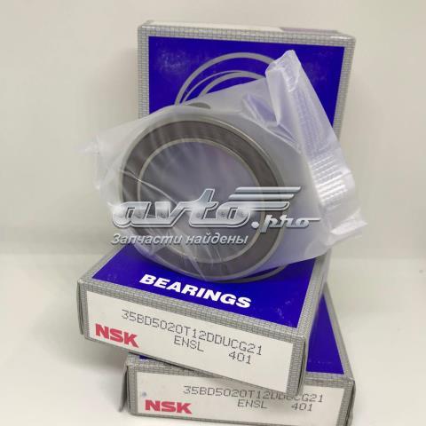 Comprar 35BD5220AT1XDDU NSK Cojinete del embrague del compresor de aire acondicionado
