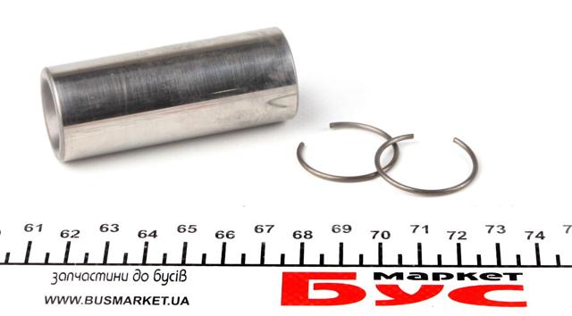 Pistón para cilindro NE/NPR 130050001700 precio, desde 121,97 EUR