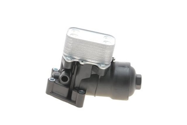 Portafiltro de aceite Solgy 122002
