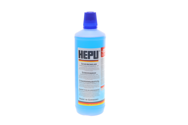 Comprar SKC30001 Hepu Líquido limpiaparabrisas