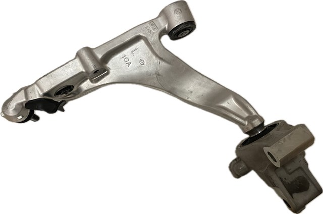 Brazo inferior izquierdo de la suspensión delantera 545011DR0A Nissan/Infiniti