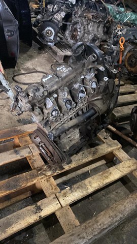 AUC VAG Motor completo