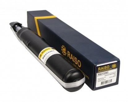 Amortiguador delantero Raiso RS313363