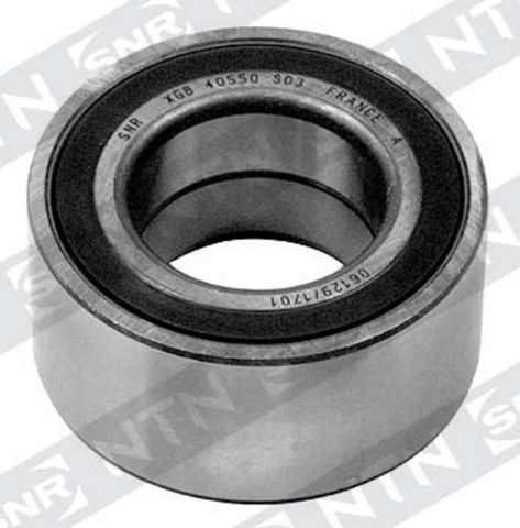 Cojinete de rueda delantero SNR XGB40550S03P precio, desde 38,28 EUR