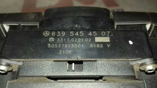  6395454507 Mercedes