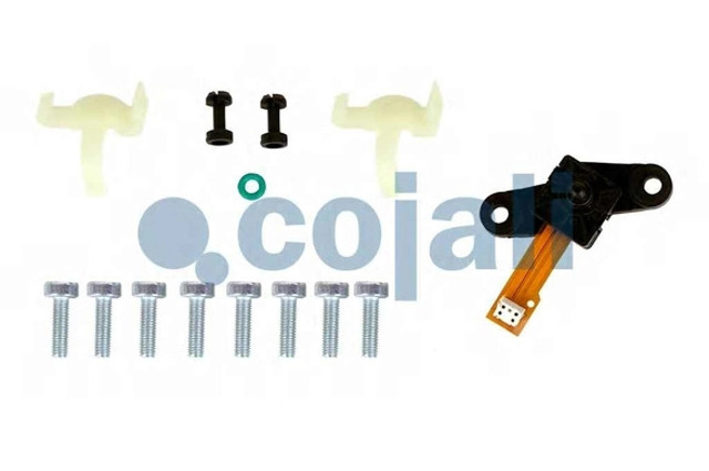 Sensor de presión de aceite de la caja de cambios 21068286 Volvo