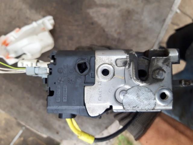 9681336180 Fiat/Alfa/Lancia Cerradura de puerta trasera derecha de doble hoja