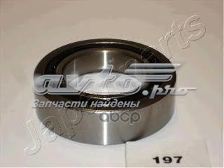 Cojinete de embrague CF197 Japan Parts