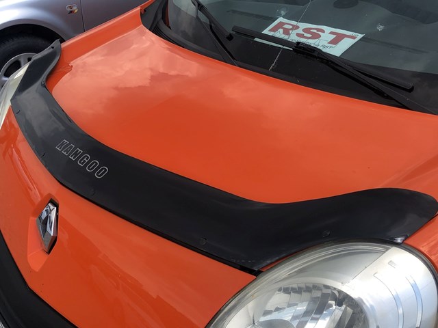 Deflector de capó Renault Kangoo II furgoneta (FW0) (2008 - 2021) precio, desde 43,51 EUR