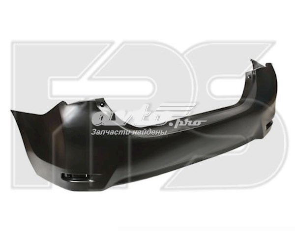 Paragolpes FPS FP7037950 precio, desde 85,08 EUR