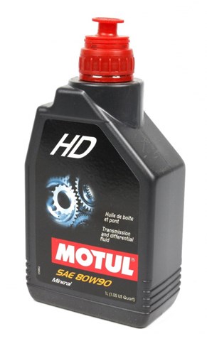 Comprar 317501 Motul Aceite caja de cambios