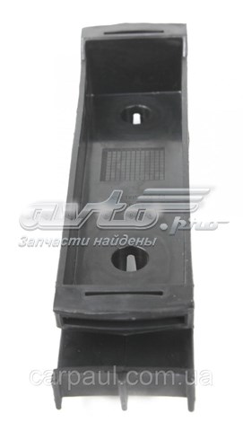 304016 Solgy Soporte de parachoques delantero