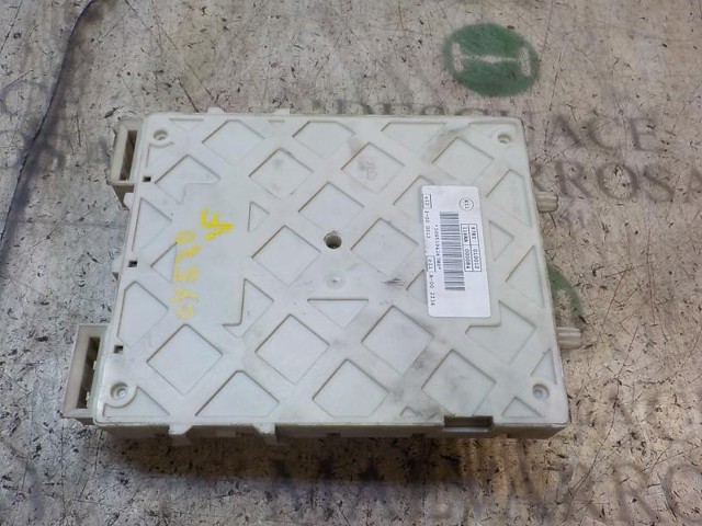 GV6T14A073EH Ford Caja de relés y fusibles