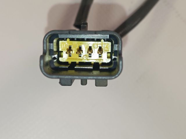 Sensor de temperatura de gases de escape antes del catalizador Peugeot/Citroen 9807562780 precio, desde 78,57 EUR