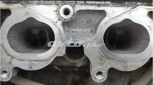 Motor Mercedes M111955