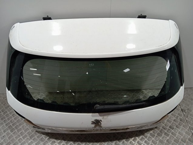 Puerta trasera 1610669880 Peugeot/Citroen