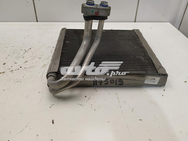 Evaporador, aire acondicionado para KIA Rio III UB