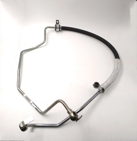 Comprar Q0970595 Q-fix Manguera de alta presion de direccion, hidráulica