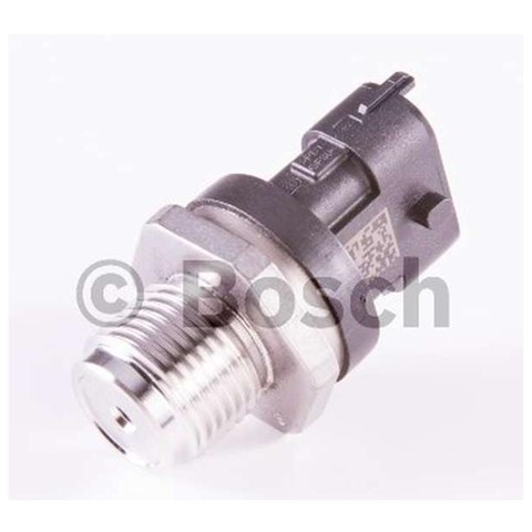 Sensor de presión de combustible 281006053 Bosch