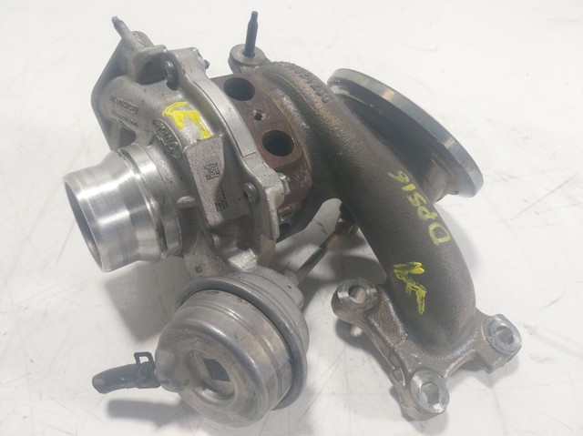 Comprar 2291713 Ford Turbo de coche