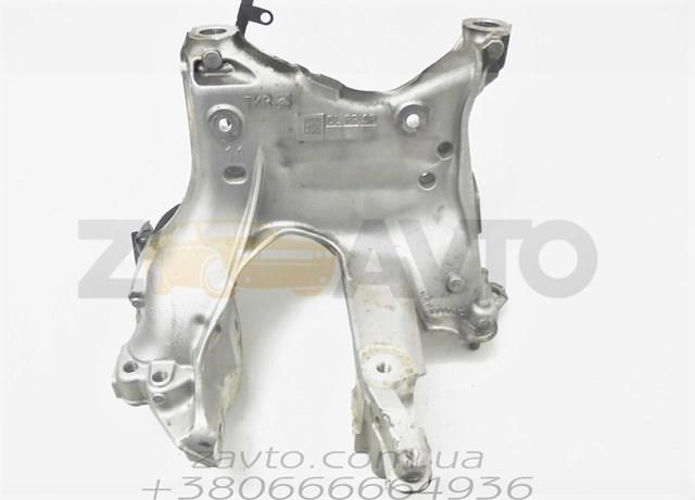 80A399295R VAG soporte de viga delantero