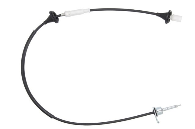 83241 Metalcaucho cable para velocimetro