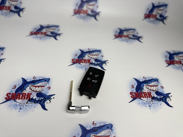 LR116874 Land Rover 