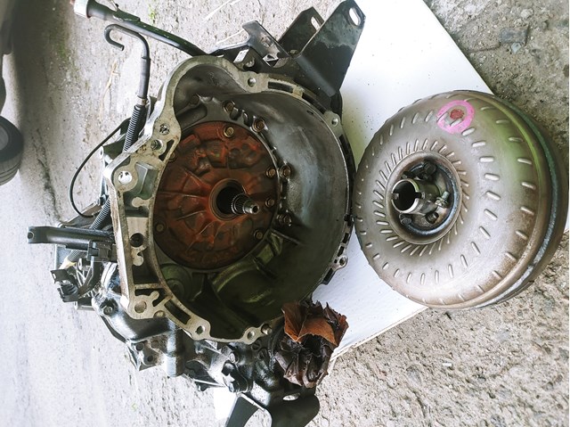 Comprar Caja de cambios automática Toyota Corolla  E12