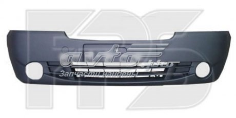 FP5615903 FPS Paragolpes delantero