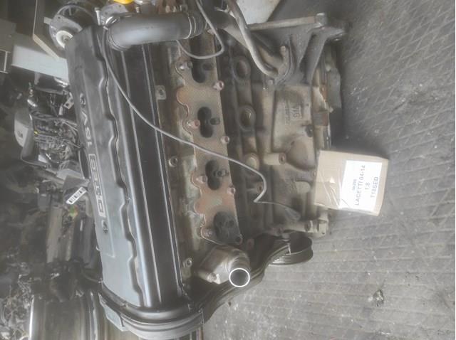 Motor General Motors T18SED