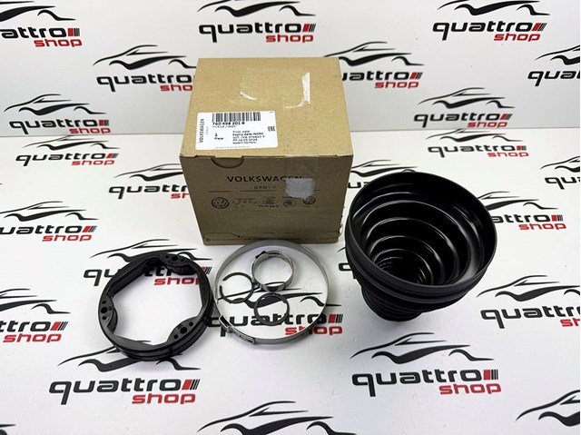  VAG 760498201B precio, desde 46,02 EUR