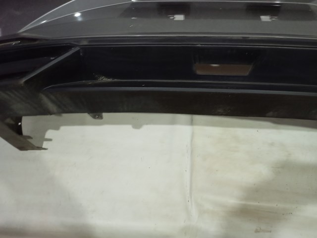 86612AA000 Hyundai/Kia Parachoques trasero, parte inferior