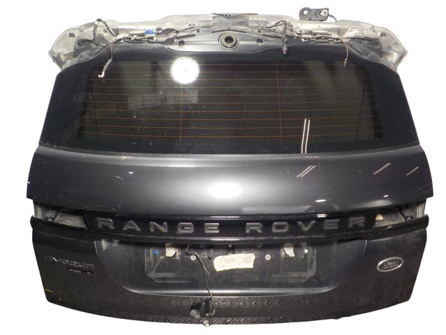Puertas traseras Land Rover Range Rover EVOQUE SUV (L551) (2018 - 2026) precio, desde 952,51 EUR