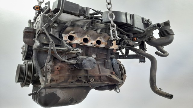 G4HE Hyundai/Kia Motor completo