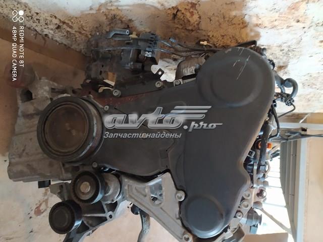 Comprar CJCD VAG Motor completo