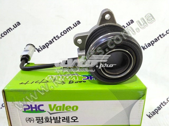 Desembrague central, embrague VALEO VKD90232 precio, desde 86,89 EUR