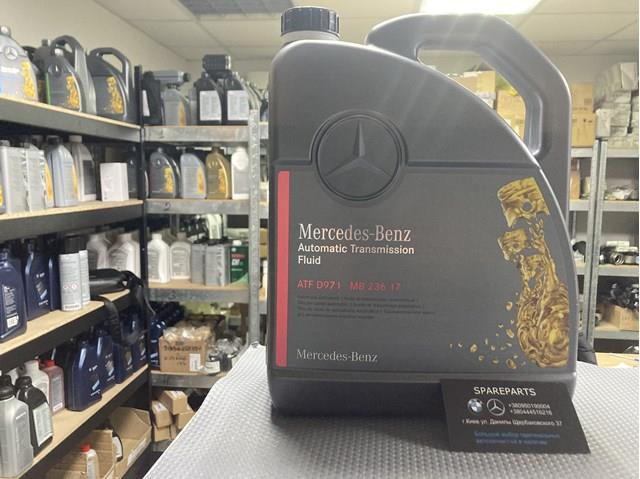 Aceite para transmisión automática  Mercedes 002989060313 precio, desde 21,33 EUR