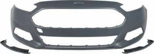 Parachoques delantero Ford Mondeo 5 