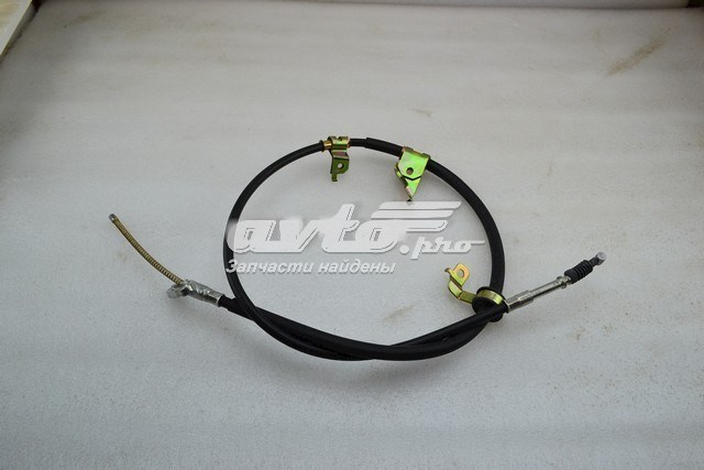 T11-3508090 China cable de freno de mano trasero izquierdo