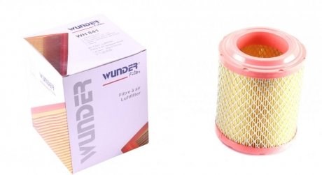 El filtro de aire Wunder WH841 precio, desde 9,85 EUR