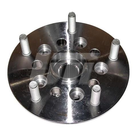 Cubo de rueda delantero SATO TECH WB35155