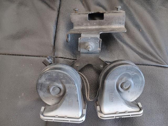 Claxon LR026039 Land Rover