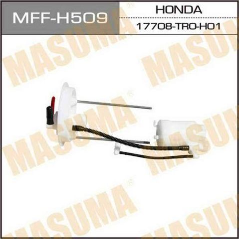 Filtro de combustible MFFH509 Masuma