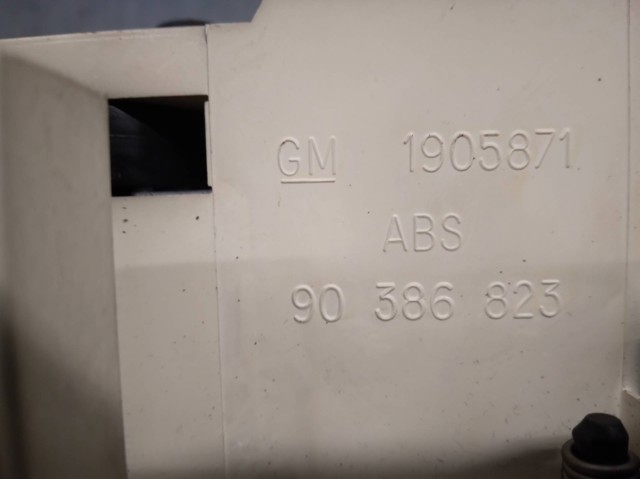 90386823 Opel 