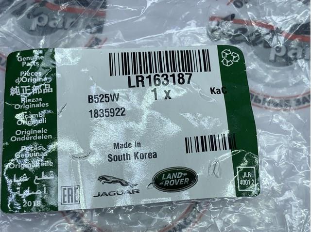 Comprar LR163187 Land Rover Solenoide de transmisión automática