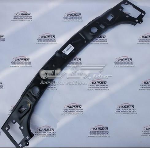 Soporte superior del radiador (panel de montaje de faros) BMW 7434544 precio, desde 122,10 EUR